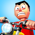 Faily Rider MOD Unlimited Money