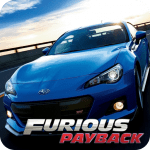 Furious Payback Racing MOD Unlimited Money