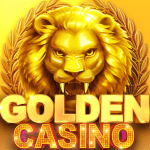 Golden Casino – Vegas Slots MOD Unlimited Money