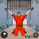 Grand Jail Prison Break Escape MOD Unlimited Money