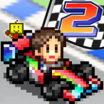 Grand Prix Story 2 MOD Unlimited Money