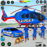 Grand Vehicle Police Transport MOD Unlimited Money