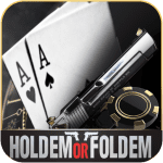 Holdem or Foldem – Texas Poker MOD Unlimited Money