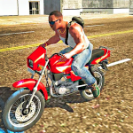 Indian Bike Wala Game 3D Real MOD Unlimited Money