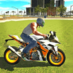 KTM Bike Race Master Offline3d MOD Unlimited Money