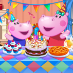 Kids birthday party MOD Unlimited Money