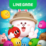 LINE Bubble 2 MOD Unlimited Money