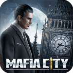 Mafia City MOD Unlimited Money