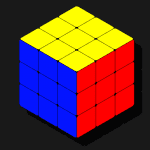 Magicube Magic Cube Puzzle 3D MOD Unlimited Money