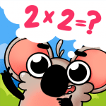 Multiplication Games For Kids. MOD Unlimited Money