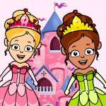 My Princess House – Doll Games MOD Unlimited Money