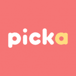 Picka MOD Unlimited Money