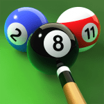 Pool Tour – Pocket Billiards MOD Unlimited Money