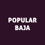 Popular baja MOD Unlimited Money