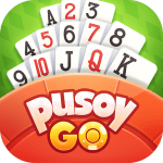 Pusoy Go-Competitive 13 Cards MOD Unlimited Money