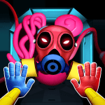 Smashers io Scary Playtime MOD Unlimited Money