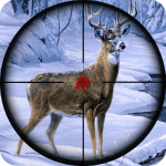 Sniper Animal Shooting Game 3D MOD Unlimited Money