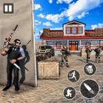 Sniper Call 3d Shooting Games MOD Unlimited Money