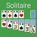 Solitaire Card Game MOD Unlimited Money