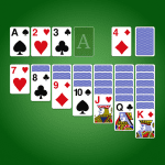 Solitaire Classic Card Games MOD Unlimited Money