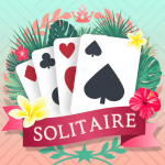 Solitaire Farm Village MOD Unlimited Money