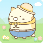 Sumikkogurashi Farm MOD Unlimited Money