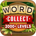 Word Collect – Word Games Fun MOD Unlimited Money