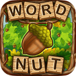 Word Nut – Word Puzzle Games MOD Unlimited Money