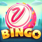 myVEGAS Bingo – Bingo Games MOD Unlimited Money