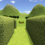 3D Maze Labyrinth MOD Unlimited Money