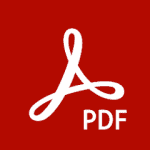 Adobe Acrobat Reader Edit PDF MOD Unlimited Money