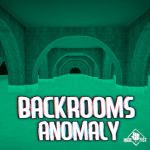 Backrooms Survival anomaly MOD Unlimited Money