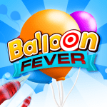 Balloon Fever MOD Unlimited Money