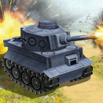 Battle Tank MOD Unlimited Money