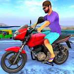 Bike race 2023 moto 3D games MOD Unlimited Money