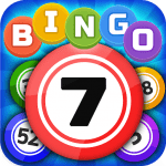 Bingo Mania – Light Bingo Game MOD Unlimited Money