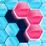 Block Hexa Puzzle MOD Unlimited Money