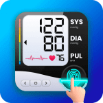 Blood Pressure App Pro MOD Unlimited Money