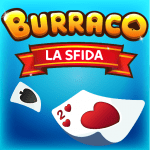 Burraco – Online multiplayer MOD Unlimited Money