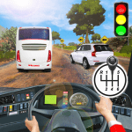 Bus Games Bus Simulator Games MOD Unlimited Money