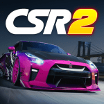 CSR 2 – Drag Racing Car Games MOD Unlimited Money