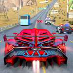 Car Racing Game – Car Games 3D MOD Unlimited Money