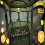 Charles Scary Home Choo Game MOD Unlimited Money