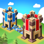 Conquer the Tower Takeover MOD Unlimited Money