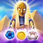 Cradle of Empires Match 3 Game MOD Unlimited Money