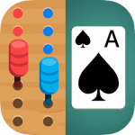 Cribbage MOD Unlimited Money