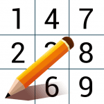 Daily Sudoku Classic MOD Unlimited Money