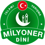 Dini Milyoner 2023 Bilgi oyun MOD Unlimited Money