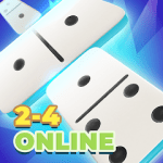 Dominoes Online Friends MOD Unlimited Money