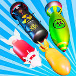 Evolving Bombs MOD Unlimited Money